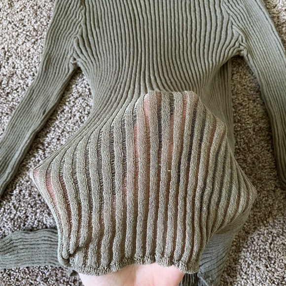 Zara t-shirt - Picture 6 of 6